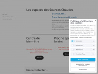 Espacedessourceschaudes-lacaune.com