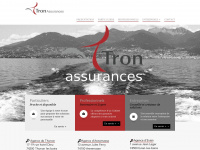 Assurancestron.fr