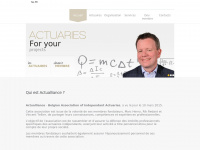 Actualliance.be