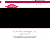 maison-dischinger.com Thumbnail