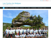 Cyclo-club-canourguais.fr