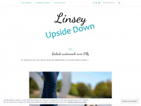 linseyupsidedown.com Thumbnail