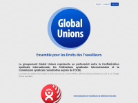 global-unions.org Thumbnail