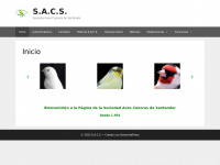 Avescanoras.org