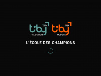 tiby-handball.com Thumbnail