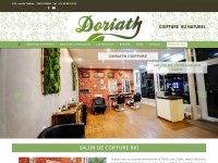 Doriath-coiffure.com