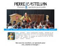 Pierrecastellan.fr