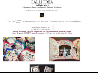 Callicrea.com