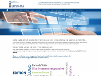 erisnam-communication.fr Thumbnail
