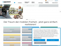 kirchhoff-mobility.com Thumbnail