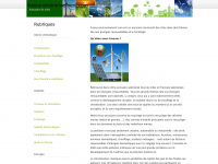 france-environnement.com Thumbnail