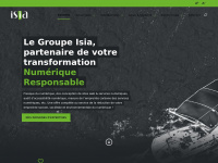 Groupe-isia.com