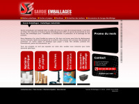 savoie-emballages.com Thumbnail