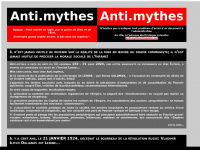antimythes.fr Thumbnail