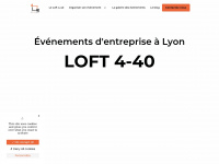 loft4-40.fr Thumbnail