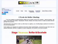 Ecolerollerskating.free.fr