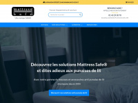 mattress-safe.fr