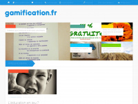 Gamification.fr