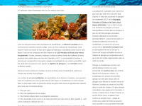 Reserve-cousteau.com