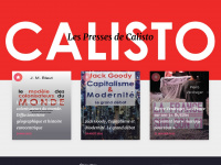 Pressescalisto.fr