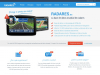 radares.es