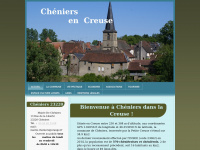 mairie-cheniers-creuse.com