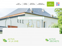 Arcmosellan.fr