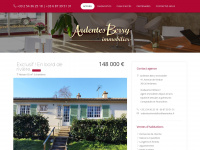 ardentes-berry-immobilier.fr Thumbnail