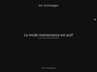 Aris-techno.fr