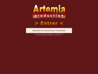 artemia-production.fr Thumbnail