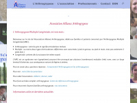 arthrogrypose.fr