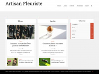 artisanfleuriste.fr