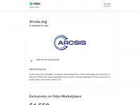 Arcsis.org