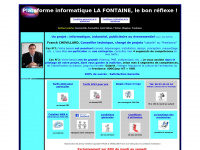Plateformelafontaine.free.fr