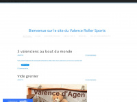 Valencerollersports.weebly.com