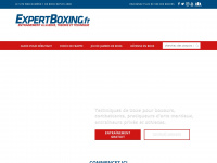 Expertboxing.fr