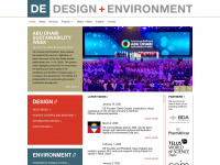 design-environment.com Thumbnail