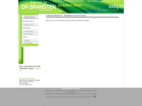 cabinet-medical-drancy-docteur-bransten.com Thumbnail