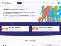 handiformafinance.fr