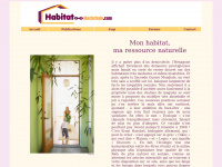 habitat-blockchain.com Thumbnail