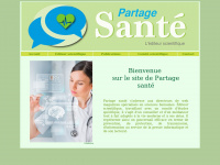Partage-sante.com