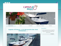 Captaindodouce.fr