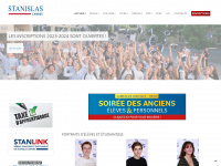 Stanislas-cannes.com