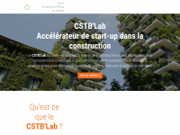 cstb-lab.fr
