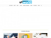 ist-world.org Thumbnail