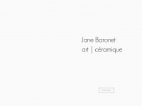 Janebaronet.com