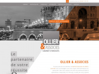 ollier-associes.fr Thumbnail
