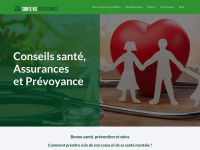 sante-vie-prevoyance.com