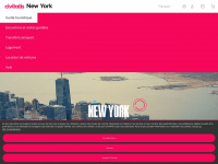 new-york.fr Thumbnail