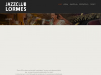 Jazzclublormes.com